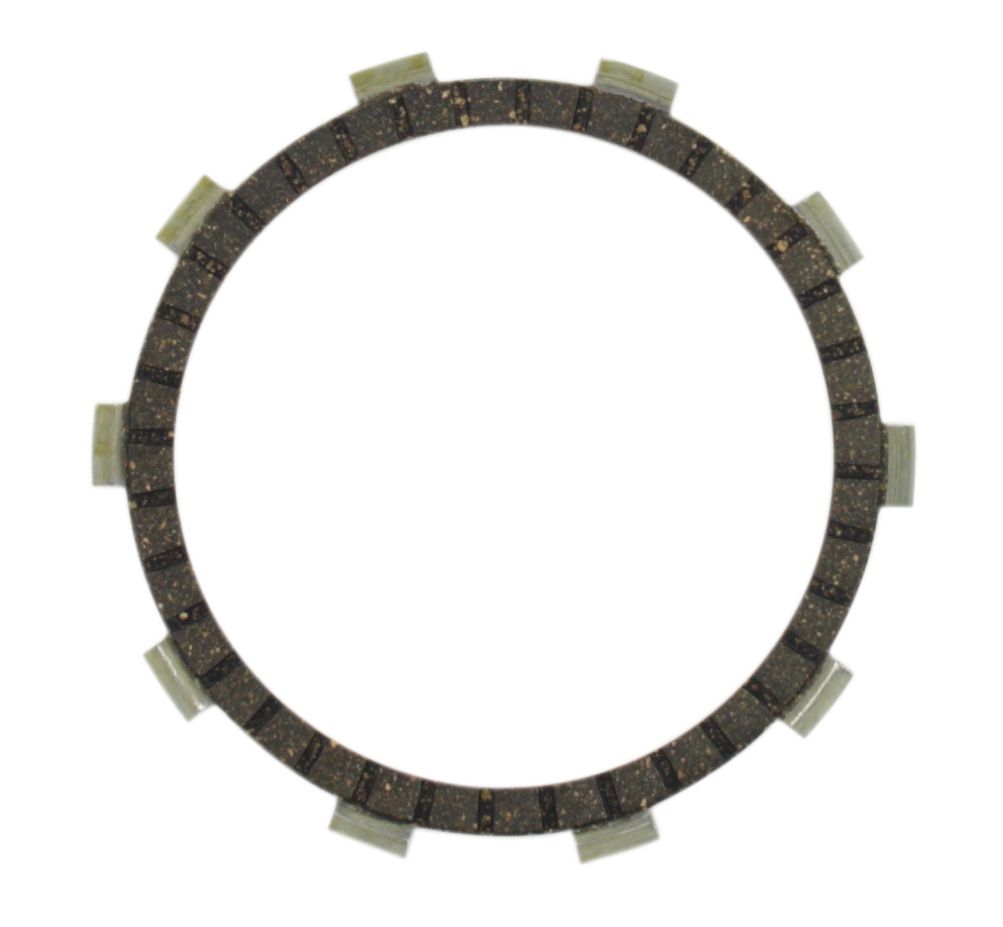 Honda Kawasaki Motorcycle Clutch Plate 22202-MV8-920