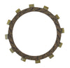Kawasaki KL250 KLX250 KLX300 Clutch Plate - Replaces Kawasaki OEM 13088-1122