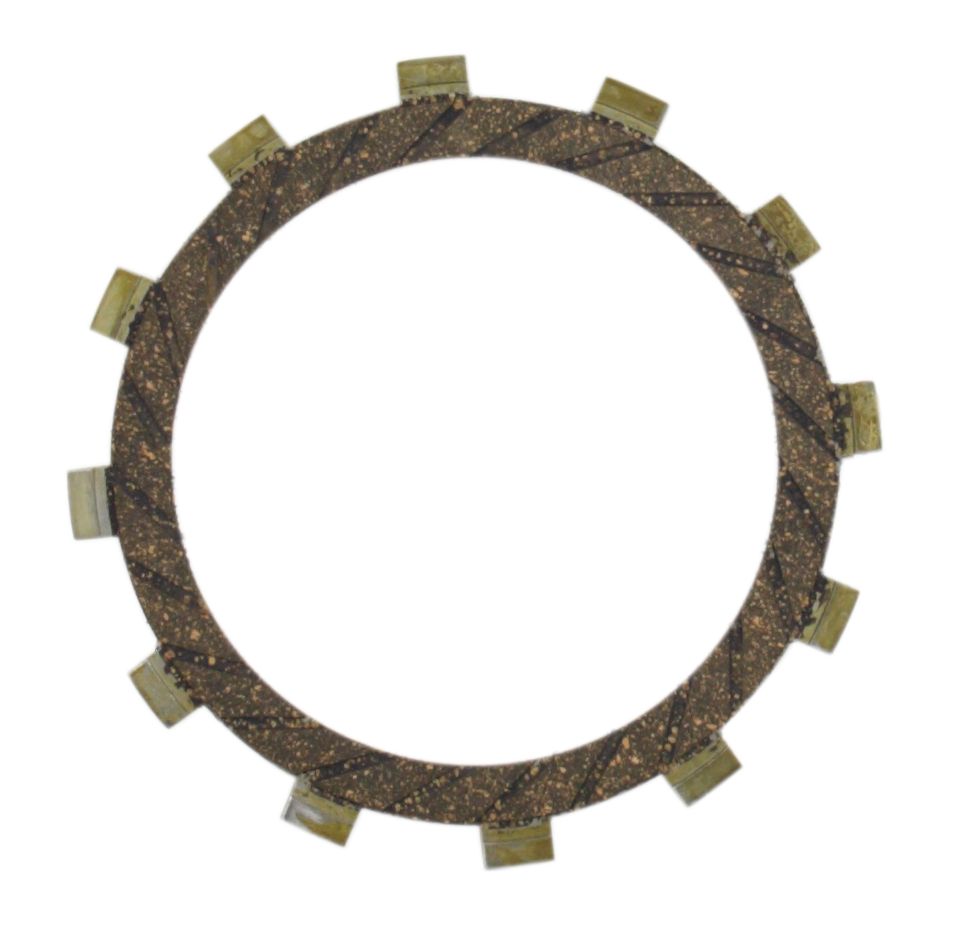 Kawasaki KL250 KLX250 KLX300 Clutch Plate 13088-1122