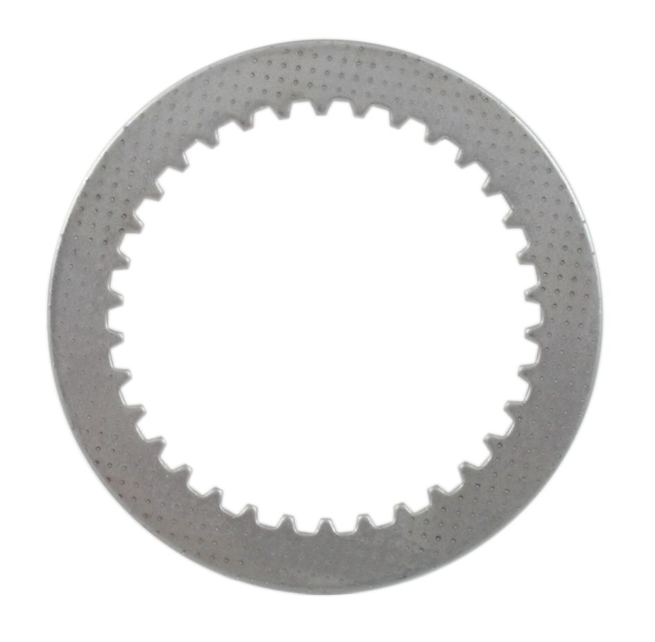 Kawasaki H2 Steel Clutch Plate