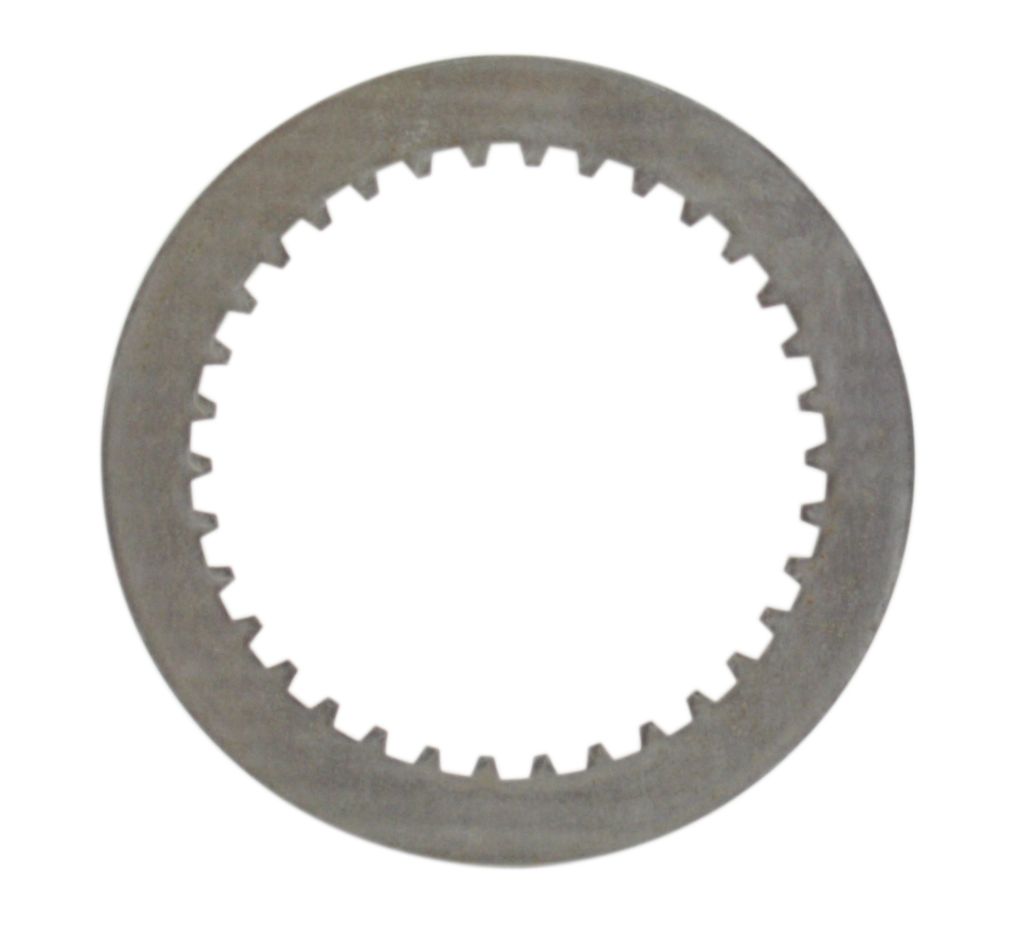 Kawasaki ZX600 H1 ZX636 Steel Clutch Plate