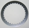 Honda GL1100 CX500 CX650 Steel Clutch Plate - Replaces Honda OEM 22321-371-010