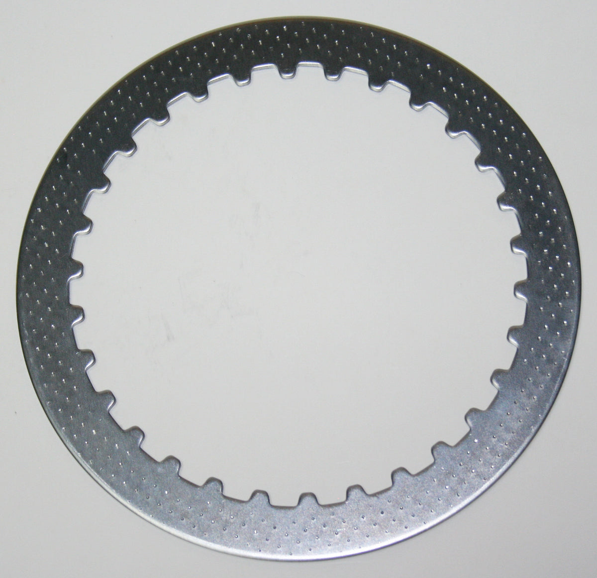 Honda GL1200 Steel Clutch Plate 22321-371-010