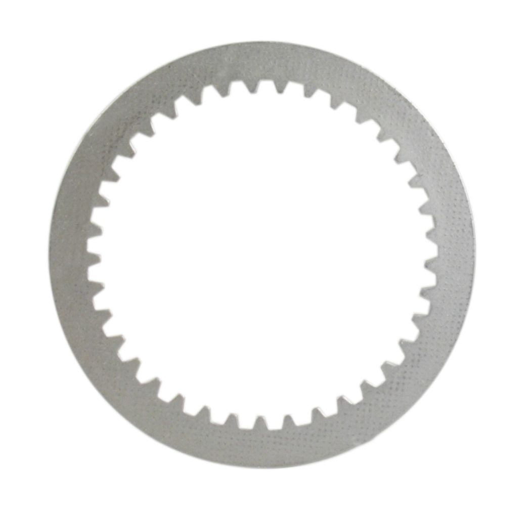 Kawasaki KX500 KX250 KDX250 Steel Clutch Plate 13089-1010