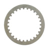 Yamaha TY250 XT350 Steel Clutch Plate - Replaces Yamaha OEM 168-16325-00-00