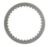 1979-85 Suzuki RM250 Steel Clutch Plate - Replaces Suzuki OEM 21451-31000
