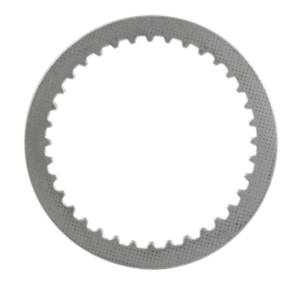 Suzuki TC305 GT250 RM400 GT380 Steel Clutch Plate 21451-31000