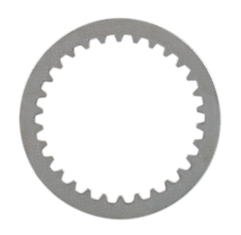 Suzuki DR200SE LTF250 RV200 DR200S LT250EF LT4WD LT300E Steel Clutch Plate 21451-01B40