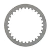 Suzuki Motorcycle ATV Steel Clutch Plate - Replaces Suzuki OEM 21451-01B40