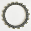 Suzuki TC305 GT250 TS250 T500 Clutch Plate - Replaces Suzuki OEM 21441-15000