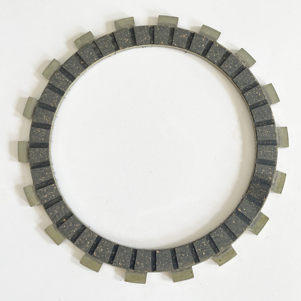 Clutch Plate (39-1424)