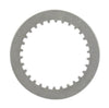 Kawasaki KX60 KX80 KX65 KDX80 Steel Clutch Plate - Replaces Kawasaki OEM 13089-1009