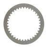1987-90 Kawasaki KX250 Steel Clutch Plate - Replaces Kawasaki OEM 13089-1074