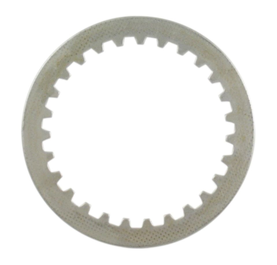Yamaha XT350 Steel Clutch Plate