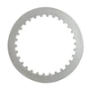 Yamaha YZ125 TTR250 Steel Clutch Plate - Replaces Yamaha OEM 3XJ-16324-01-00