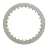 1992-2005 Suzuki RM125 Steel Clutch Plate - Replaces Suzuki OEM 21451-43D00