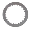 1989-90 Honda XL600V Steel Clutch Plate - Replaces Honda OEM 22321-MM9-000
