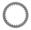 Honda CR480 XL600 XR500 XR600 Steel Clutch Plate - Replaces Honda OEM 22321-MG3-000