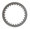 Yamaha SR500 TT500 TT600 XT500 Steel Clutch Plate - Replaces Yamaha OEM 360-16325-00-00