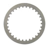 1996-2005 Suzuki RM250 Steel Clutch Plate - Replaces Suzuki OEM 21451-37F00