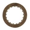 Honda C70 CT70 XR50 CRF50 Clutch Plate - Replaces Honda OEM 22201-086-010