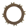 Honda C70 CT70 XR50 CRF50 Clutch Plate - Replaces Honda OEM 22331-086-000