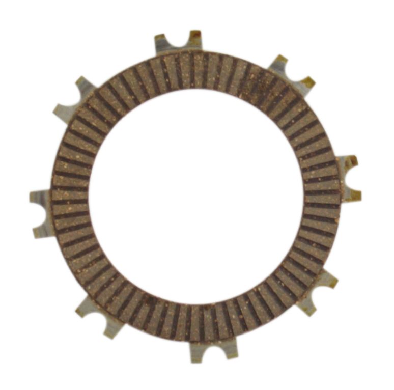 Honda C70 CT70 XR50 CRF50 Clutch Plate 22331-086-000