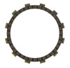 Honda ATV TRX450ER TRX450R TRX700XX Clutch Plate - Replaces Honda ATV OEM 22201-HP1-670