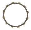 Honda GL1800 CBR1100 ST1300 NRX1800 Clutch Plate - Replaces Honda OEM 22202-MAT-000