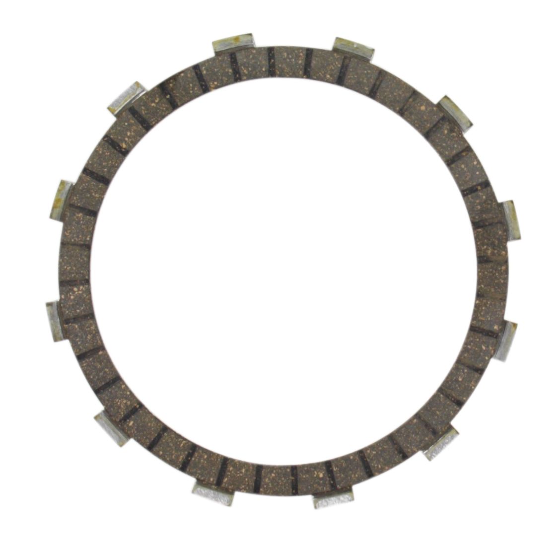 Honda GL1500 Clutch Plate 22202-MZ0-000