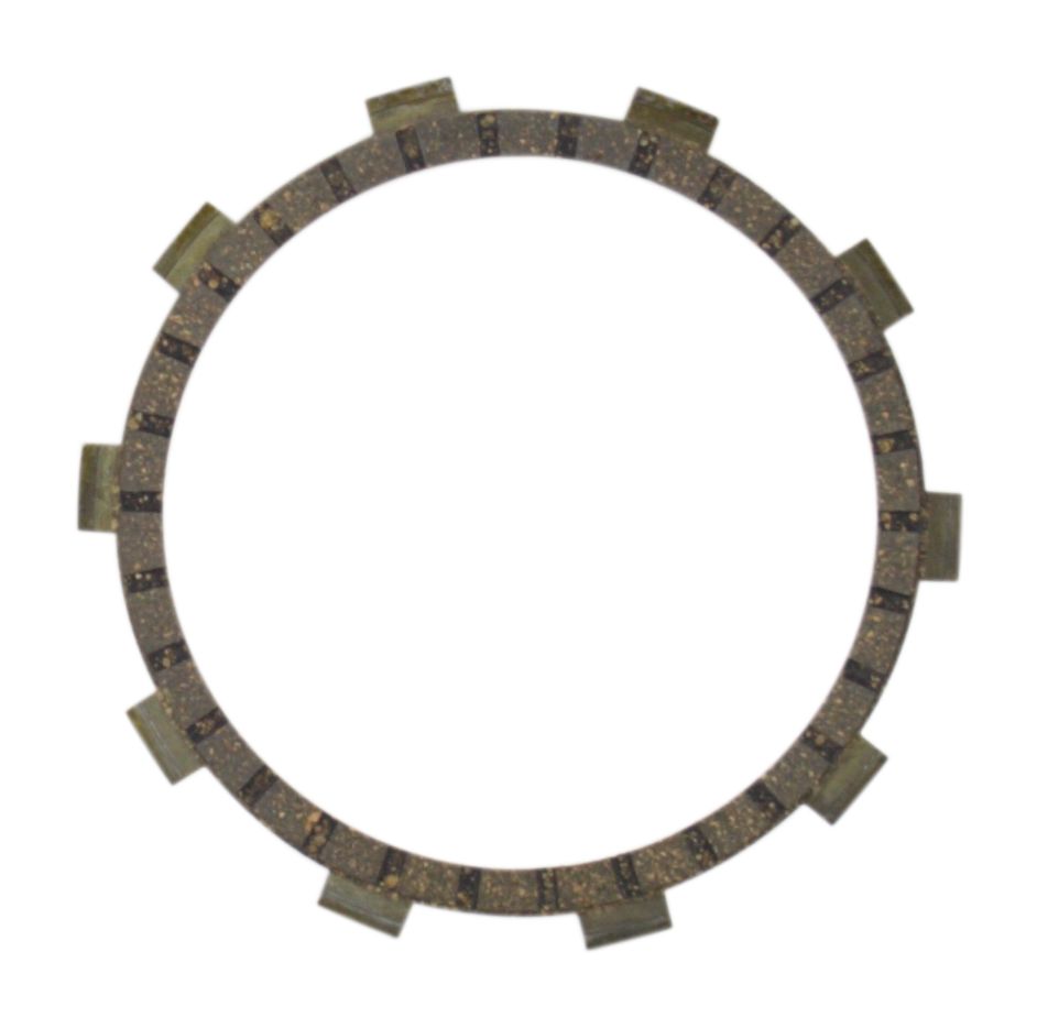 Yamaha RD125 Clutch Plate 307-16321-00