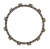 Yamaha WR426F YZ426F Clutch Plate - Replaces Yamaha OEM 5JG-16321-00