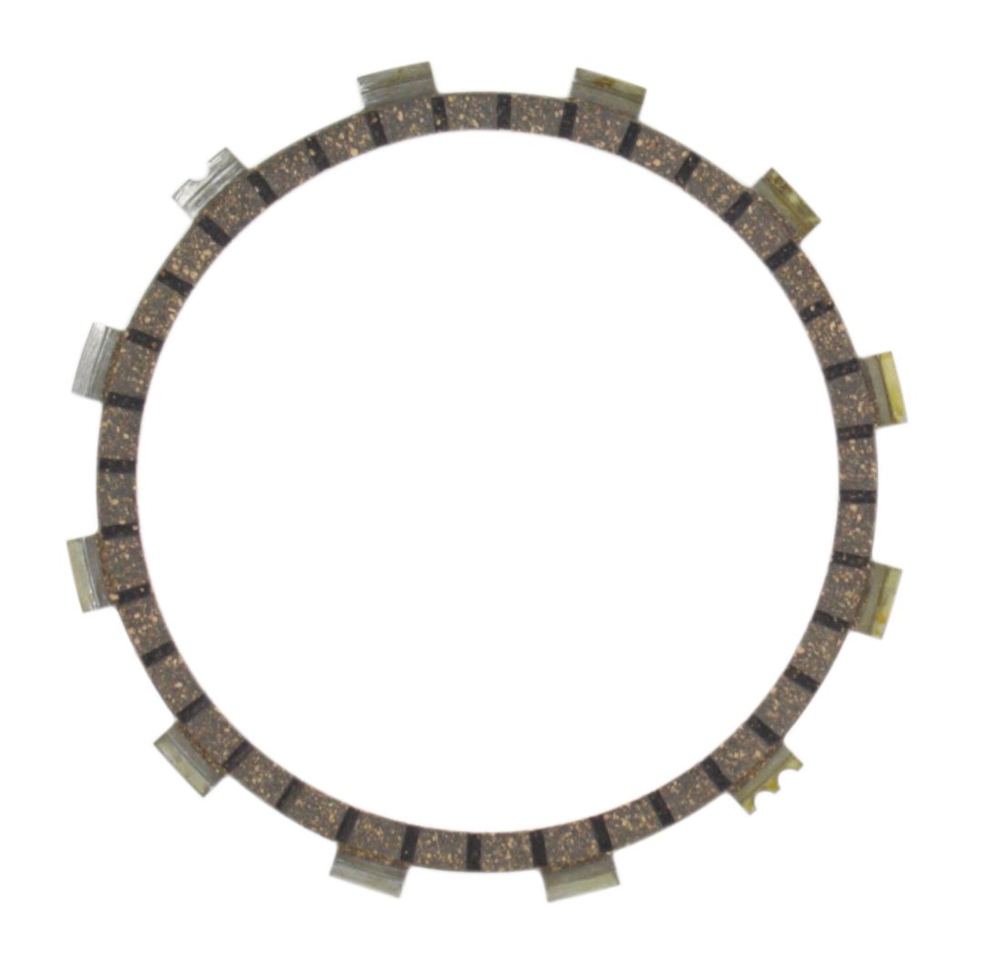 Yamaha WR426F YZ426F Clutch Plate 5JG-16321-00