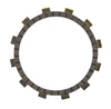 Yamaha FTS1000SP FZS1000 Clutch Plate - Replaces Yamaha OEM 5LV-16321-00