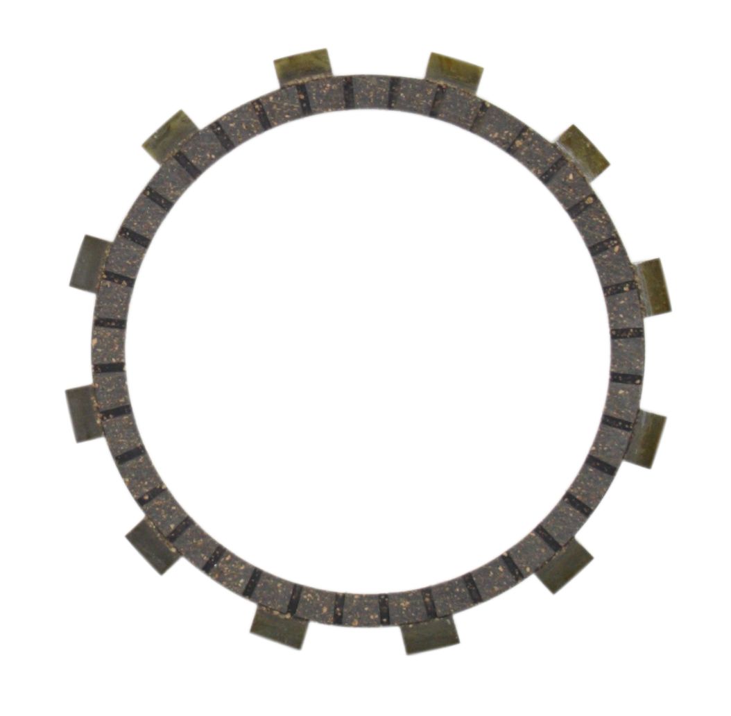 Yamaha FTS1000SP FZS1000 Clutch Plate 5LV-16321-00