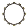 1988-90 Suzuki RGV250 Clutch Plate - Replaces Suzuki OEM 21441-16710