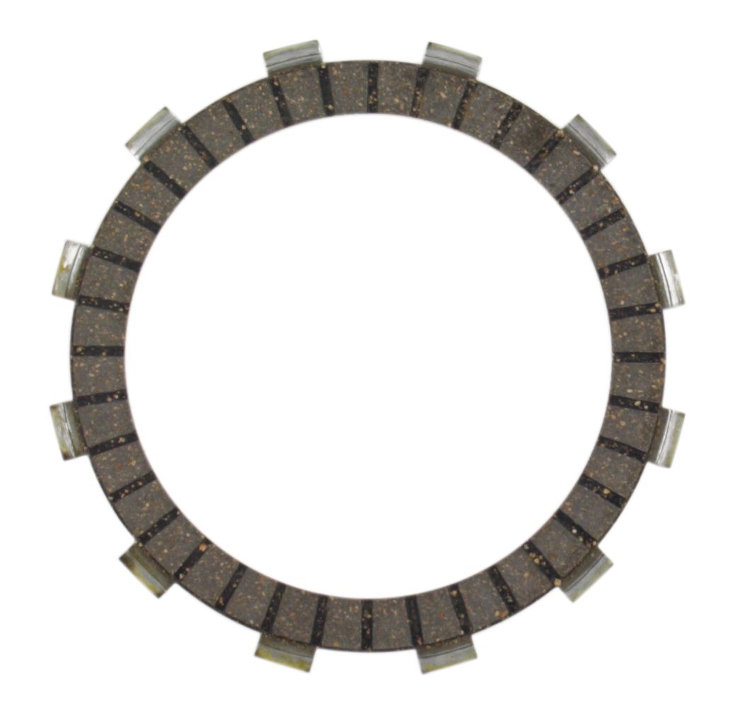 Suzuki TL1000R TL1000S Clutch Plate 21441-02F10