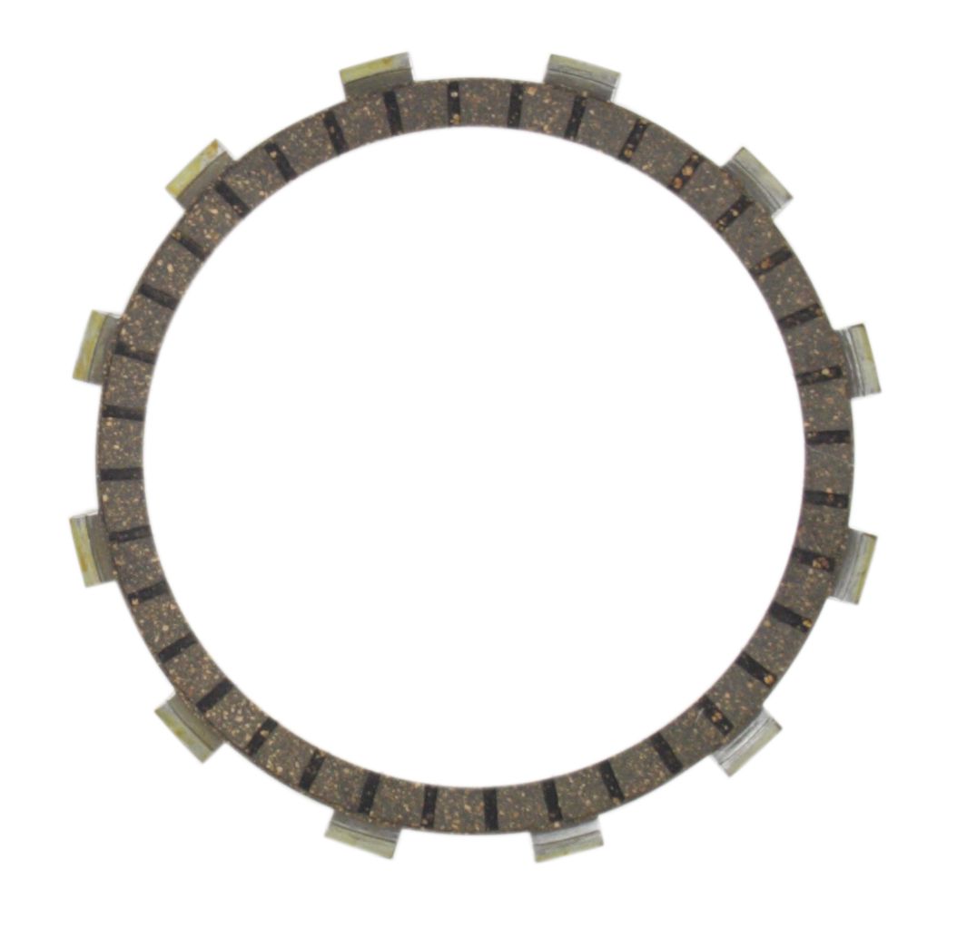 Suzuki GSX1400 TL1000R TL1000S Clutch Plate 21442-02F10