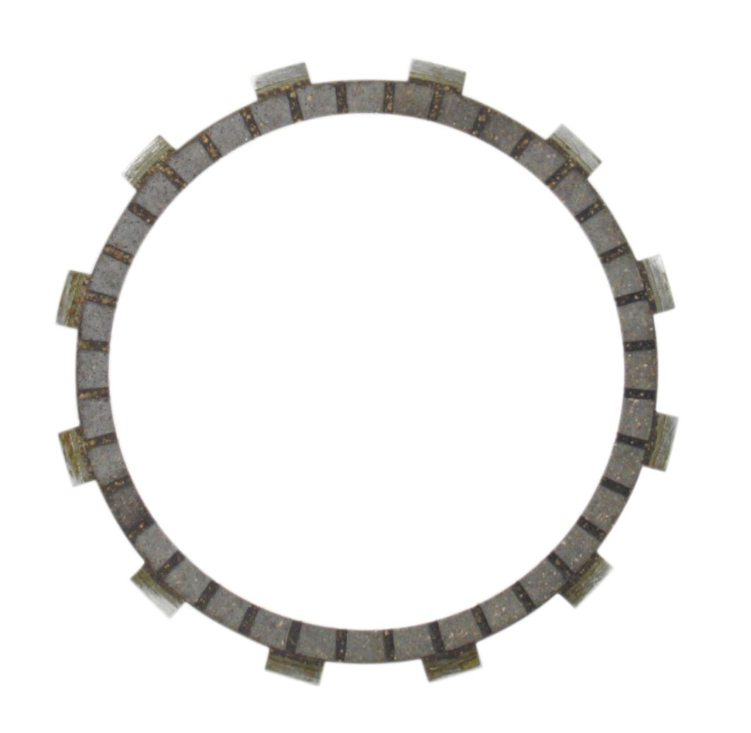 Suzuki DL650 SV650 SV650S Clutch Plate 21442-29F00