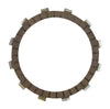 2003-05 Suzuki RM250 Clutch Plate - Replaces Suzuki OEM 21441-37F20