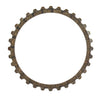 Suzuki GSXR1100W RF900R Clutch Plate - Replaces Suzuki OEM 21442-46E00