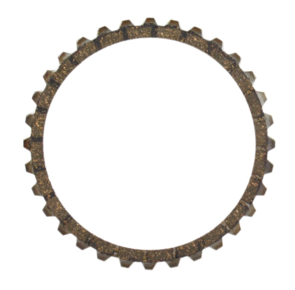 Suzuki GSXR1100W RF900R Clutch Plate 21442-46E00
