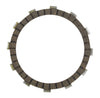 Suzuki GSX1300 DL1000 SV1000 Clutch Plate - Replaces Suzuki OEM 21441-24F10