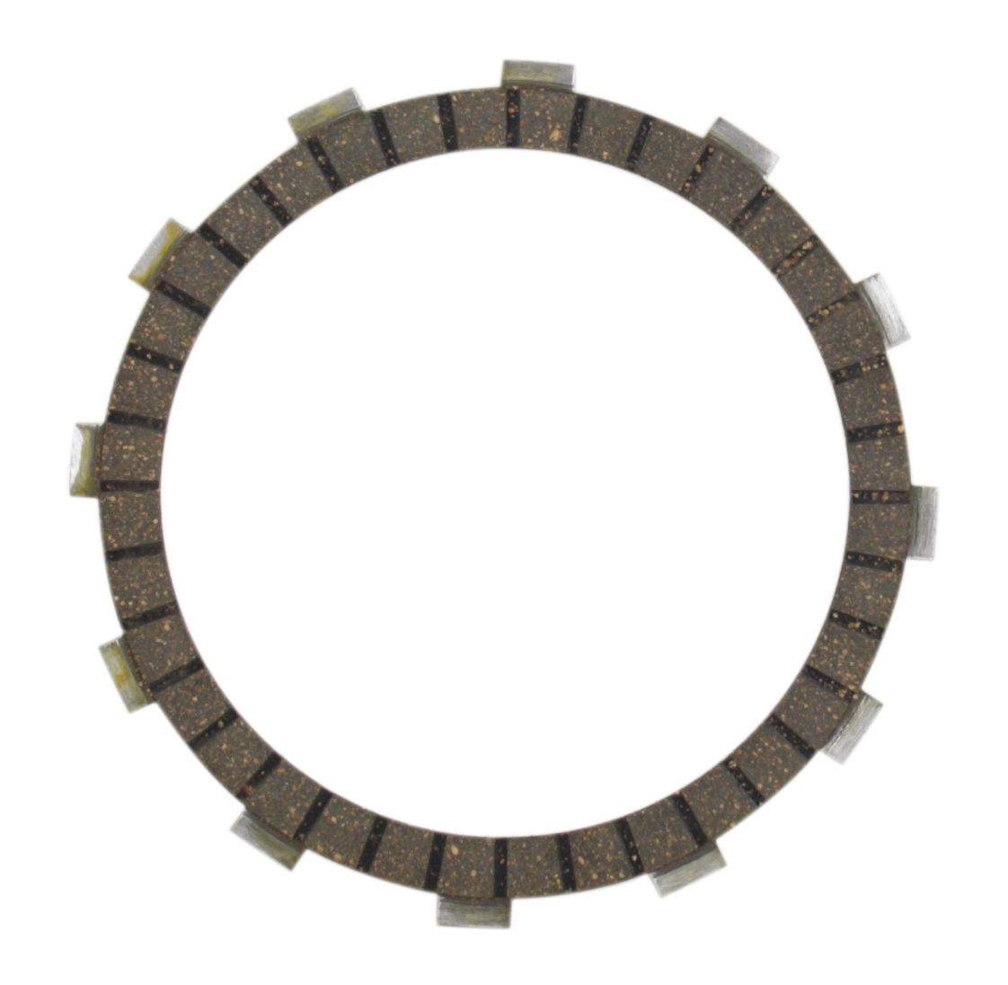 Suzuki GSX1300 DL1000 SV1000 Clutch Plate 21441-24F10
