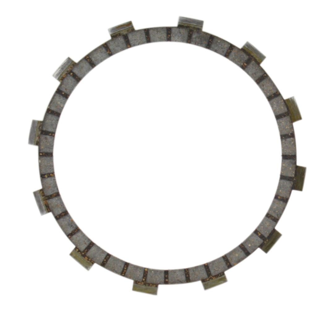 Kawasaki KDX250SR Clutch Plate 13088-1088