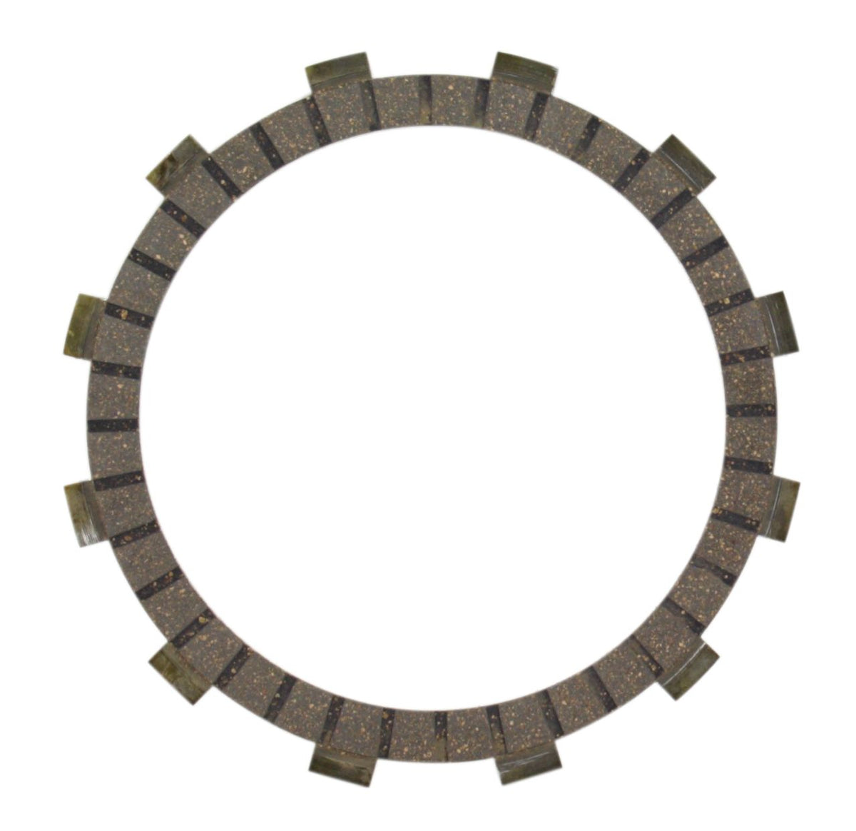 Kawasaki VN2000 VN1700 Clutch Plate 13088-0001