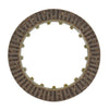 Honda SL70 XL70 Z50R Clutch Plate - Replaces Honda OEM 22201-165-951