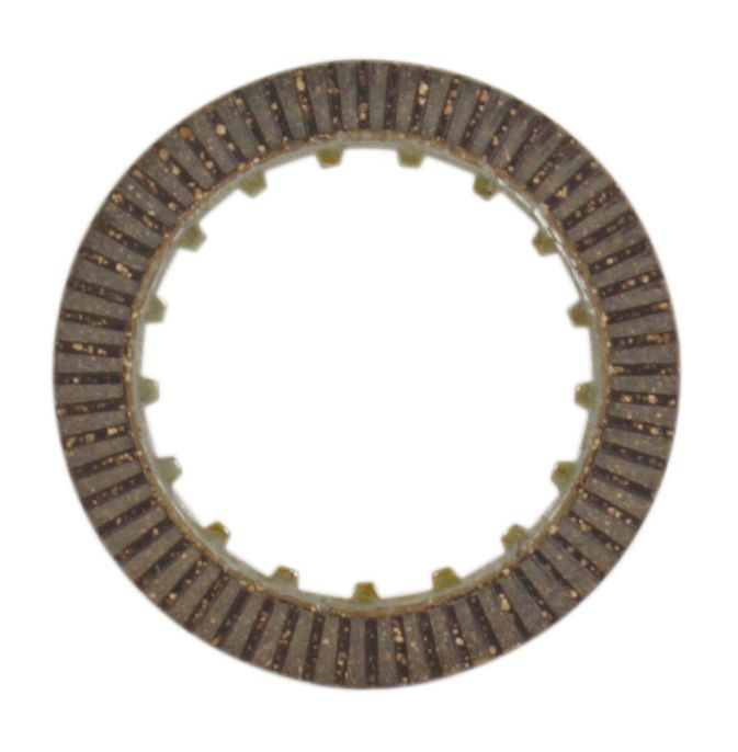 Honda SL70 XL70 Z50R Clutch Plate 22201-165-951