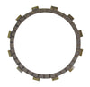 2000-07 Honda XR650R Clutch Plate - Replaces Honda OEM 22201-MK4-600