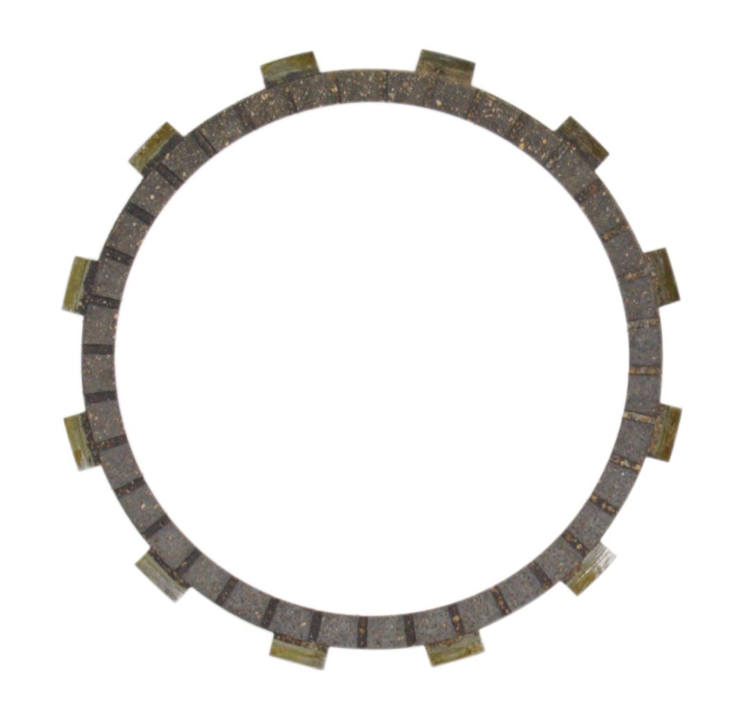 Honda XR650R Clutch Plate 22201-MK4-600